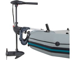 Intex Motor Boot