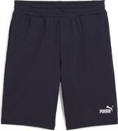 PUMA ESS No. 1 Logo Shorts 10" Heren sportbroek - new navy