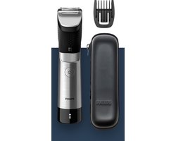 Philips Series 9000 Prestige BT9810/15 – Baardtrimmer voor mannen