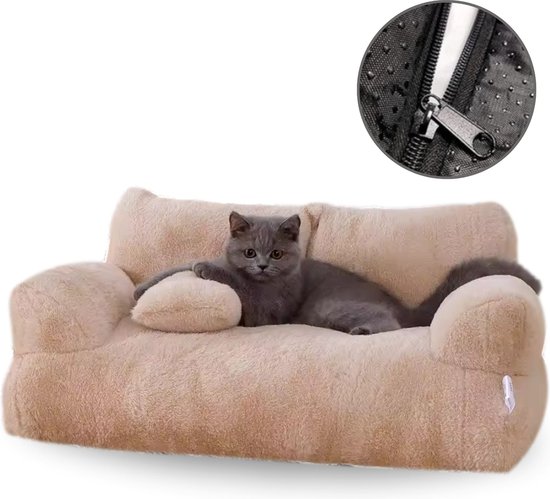 Hersteller für Haustier Sofa wasserdicht Memory Baumwolle großes Haustier vier J