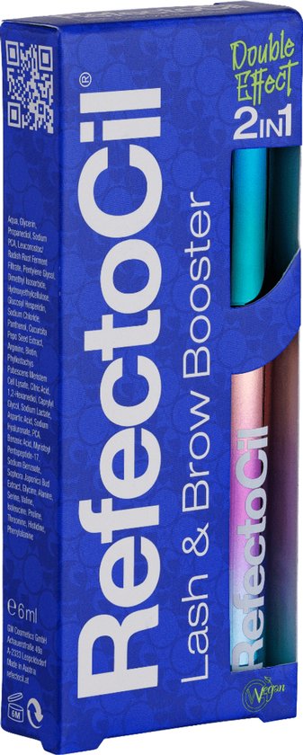 Refectocil  Lash & Brow Booster Wimperserum - 6 ml