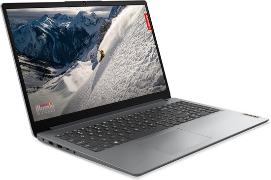 #329 レノボ ideaPad 1 15ALC7 Ryzen 7 16GB Lenovo IdeaPad 1 15ALC7 15.6＆quot; Full HD Touchscreen