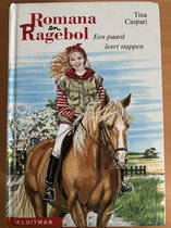 Romana & Ragebol. Een paard leert stappen