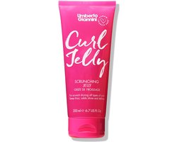 foto van Umberto Giannini Curl Jelly Gel
