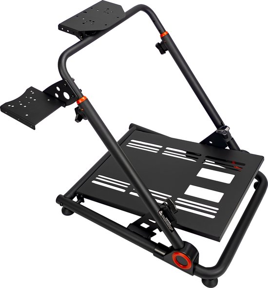XXL Racing Wheel stand Competition van Venom — afbeelding 4