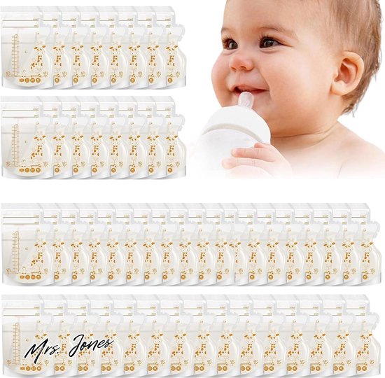 Medela moedermelkzakjes | 50 stuks - Borstvoeding Waterland