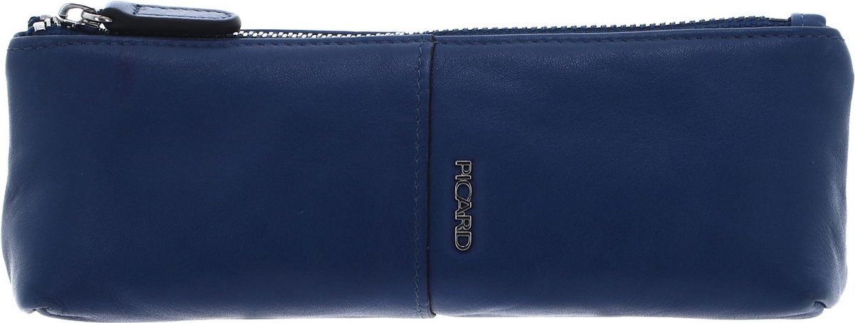 PICARD Cosmetische tas Treasure1 Cosmetic Case Royal Blauw