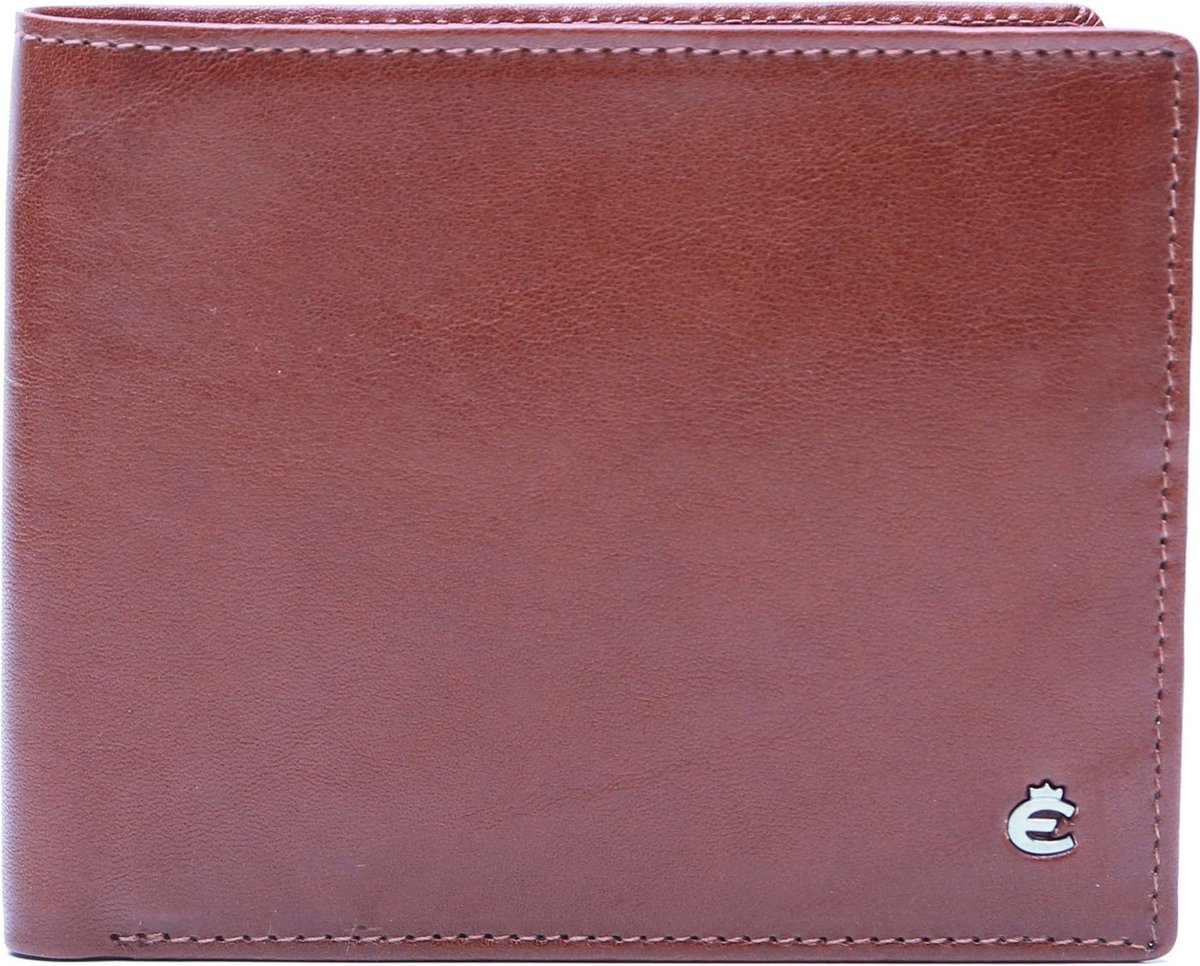Esquire - Toscana - heren portemonnee