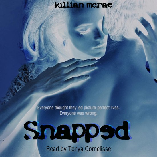 Snapped - cover