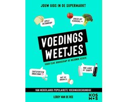 Voedingsweetjes