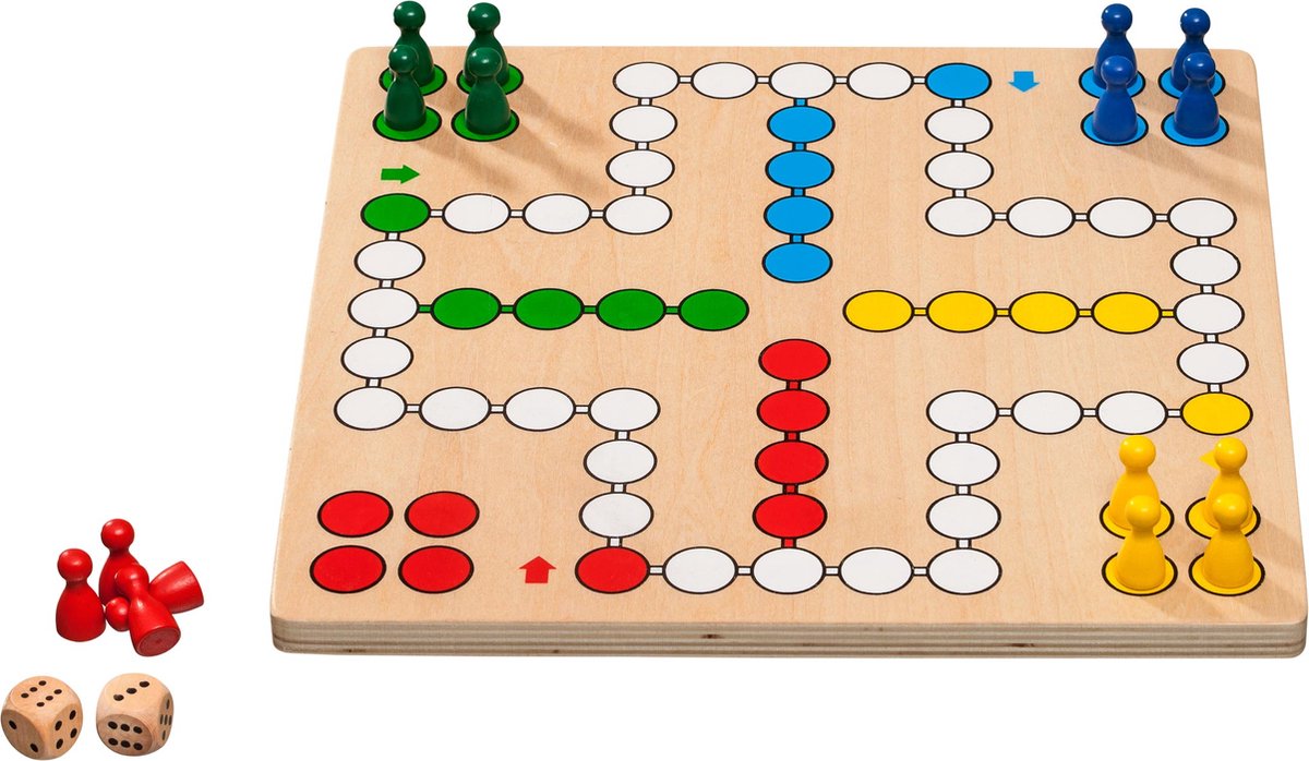 Philos Ludo 26 cm