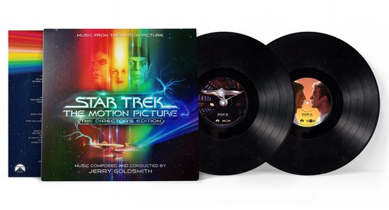 Star Trek the Motion Picture