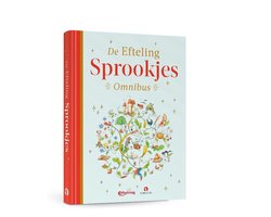 foto van De Efteling sprookjes omnibus