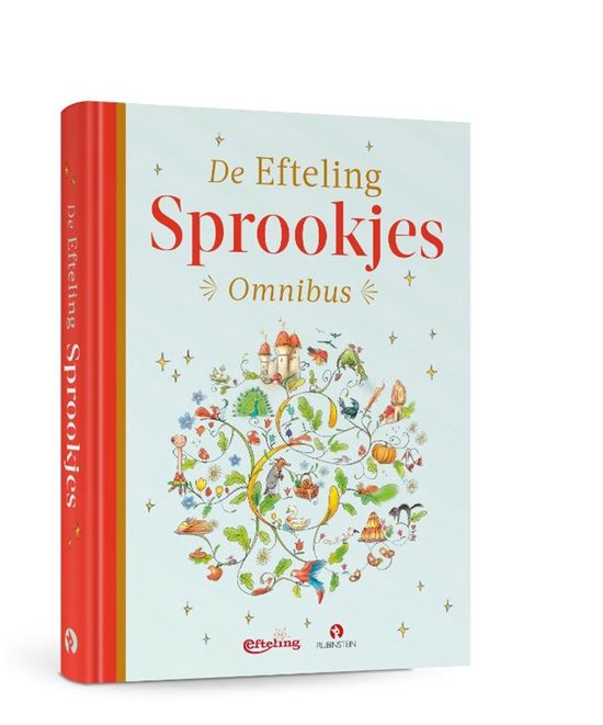 De Efteling sprookjes omnibus