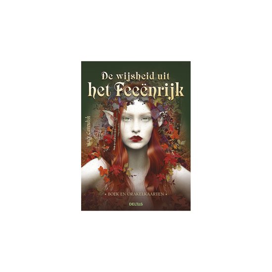 De wijsheid uit het Feeënrijk