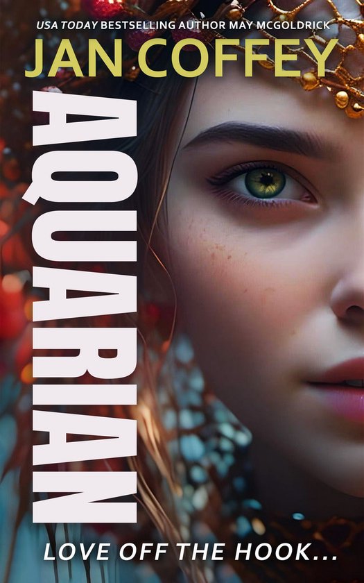 Aquarian - cover