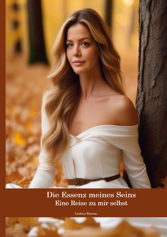 Die Essenz meines Seins - cover