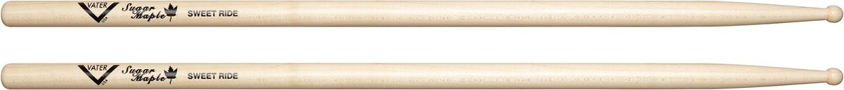 Vater Drumstokken Maple Sweet Ride