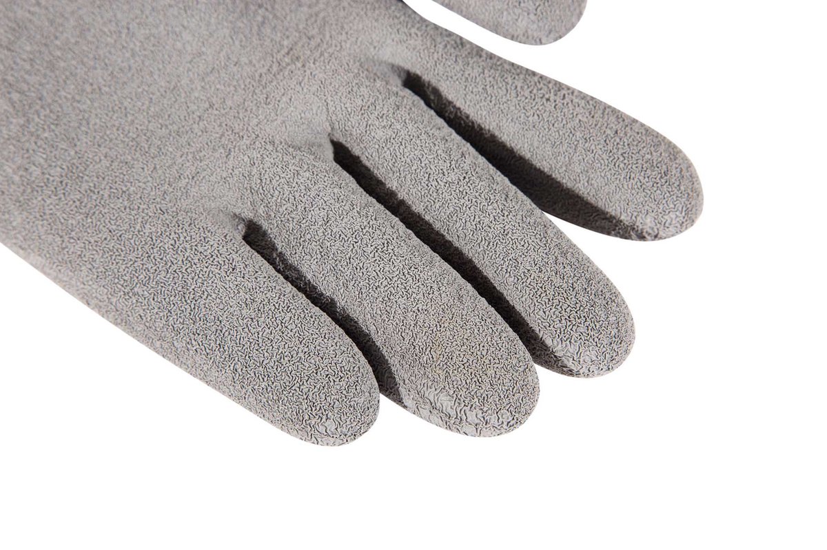 Ultimate Landing Glove Linkshandig | Vis handschoenen