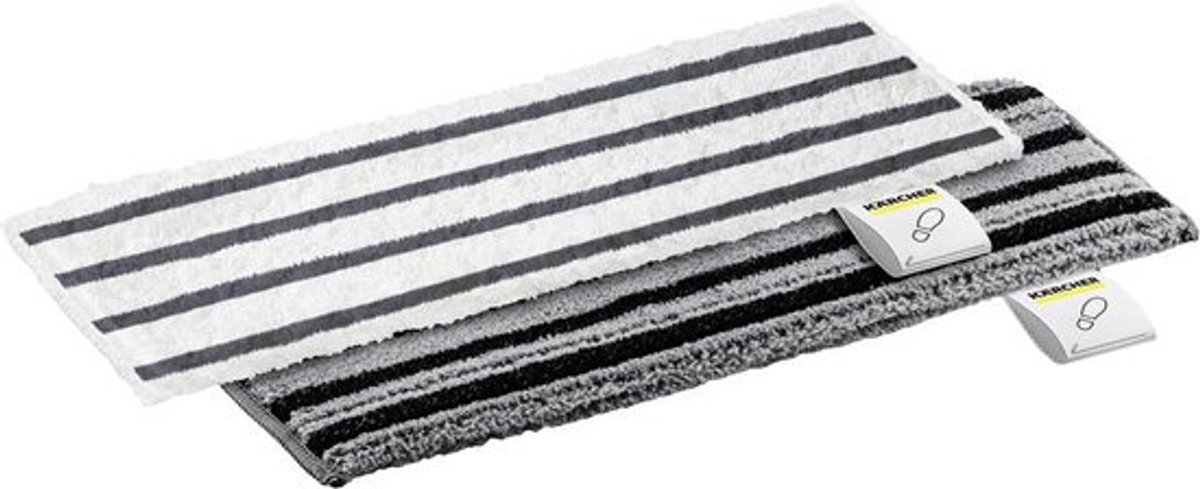 Kärcher Home & Garden 2.863-342.0 EasyFix Dweilset 1 set(s)