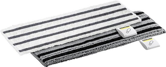 Kärcher Home & Garden 2.863-342.0 EasyFix Jeu de serpillières 1 set