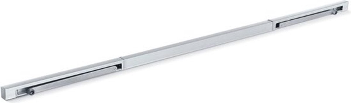 Geze Glijrail ISM TS5000 BG
