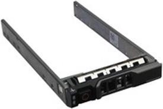 2.5 Hot Swap Tray for Dell PowerEdge M530 Series NRX7Y [HDC-25DL-004]