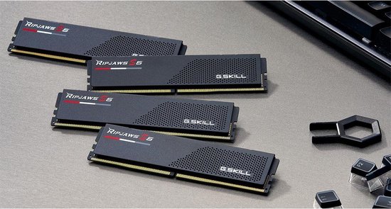 G.Skill Ripjaws S5 32GB - DDR5 - DIMM | bol
