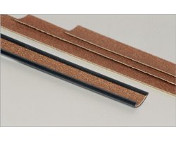 pomeransvijl lang, USA Tefco