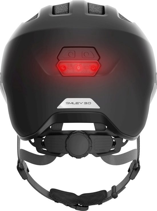 ABUS Smiley 3.0 ACE LED kinderhelm