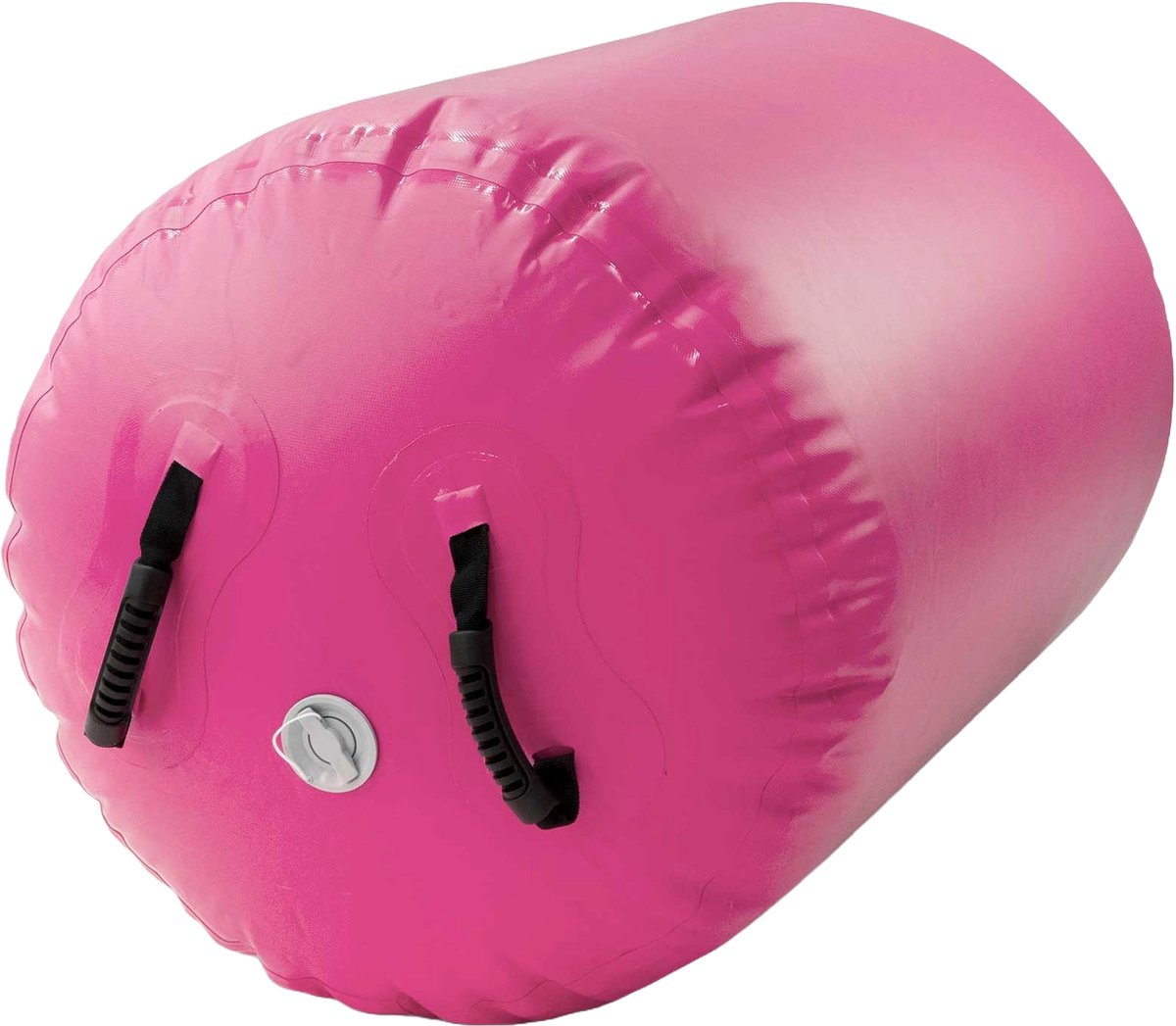 AirTrack Nordic AirRoll - Roze
