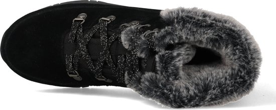 Skechers Bottine Zwart 39