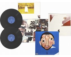 Mac Miller - Balloonerism (2LP)
