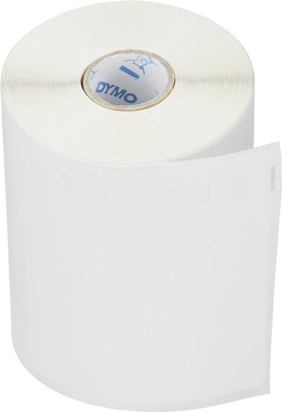 DYMO 2166659 étiquette à imprimer Blanc