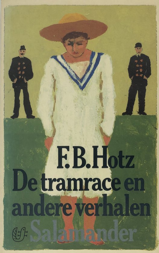 9789021495422 - Tramrace en andere verhalen