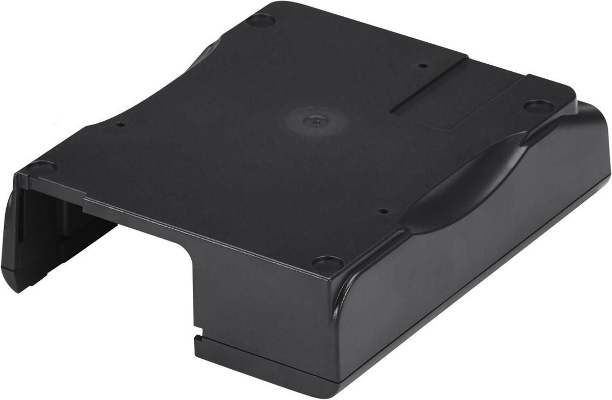 Zebra battery base