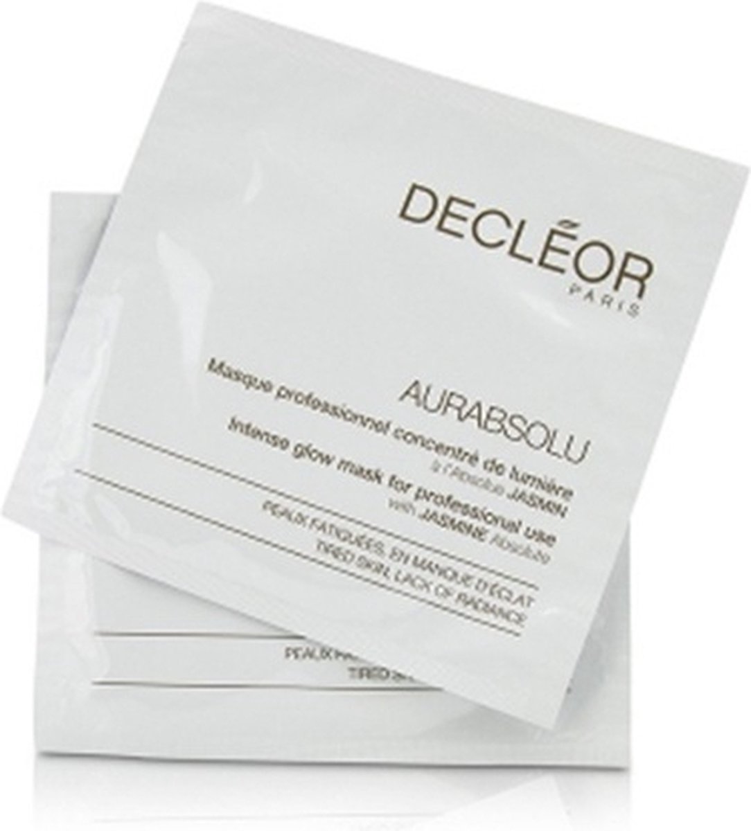 Goedkoopste DECLEOR.FACECARE AURABSOLU PRO