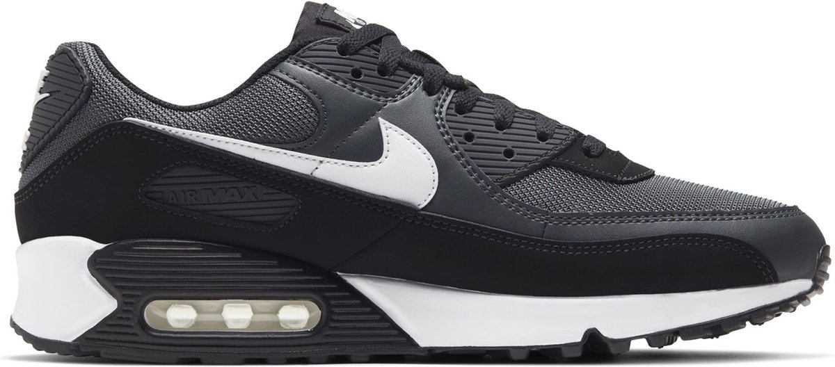 Nike Air Max 90 Sneakers – Doos zonder deksel Grijs