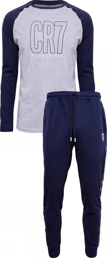 CR7 Cristiano Ronaldo heren nightwear maat L bol