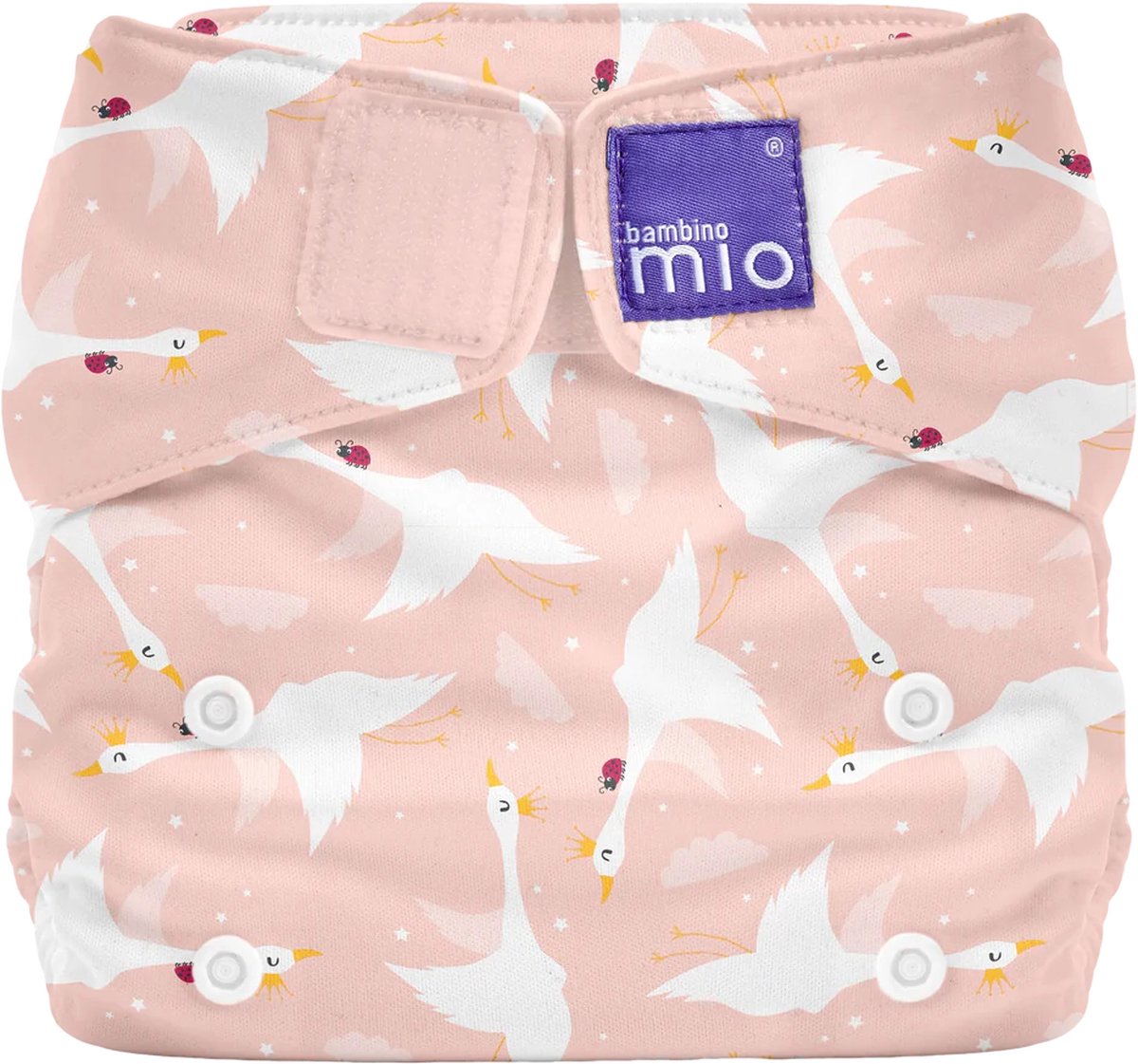 Goedkoopste Bambino Miosolo – Feather Flight