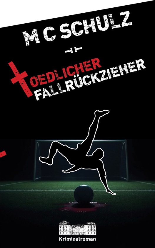 Hauptkommissar Michael Müller ermittelt 2 - Tödlicher Fall ... - cover