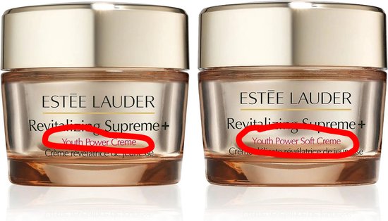 Estée Lauder Revitalizing Supreme+ Youth Power Soft Creme Refill