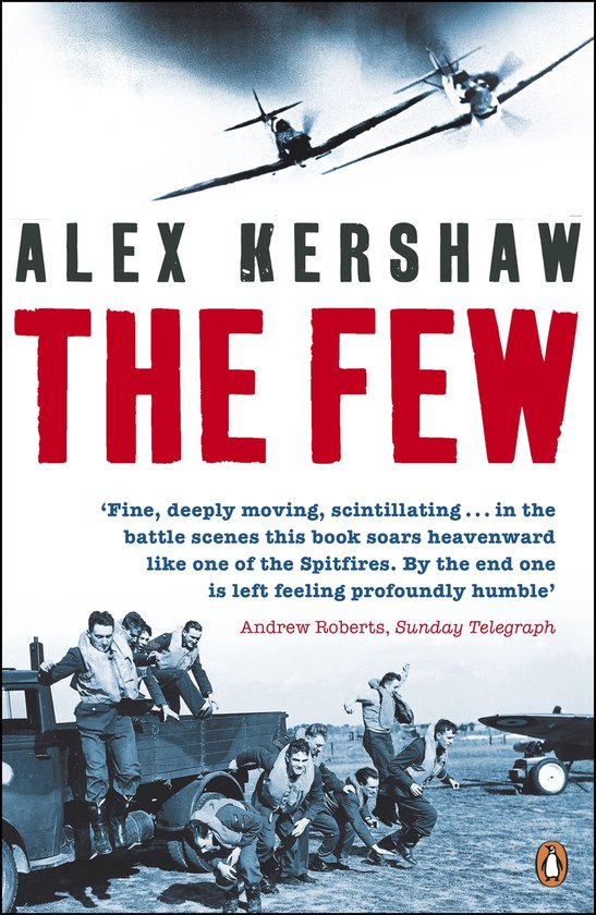 The Few - cover