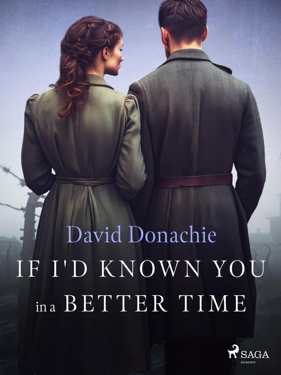 If I'd Known You in a Better Time - cover