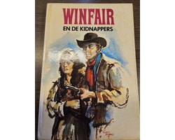 Winfair en de kidnappers