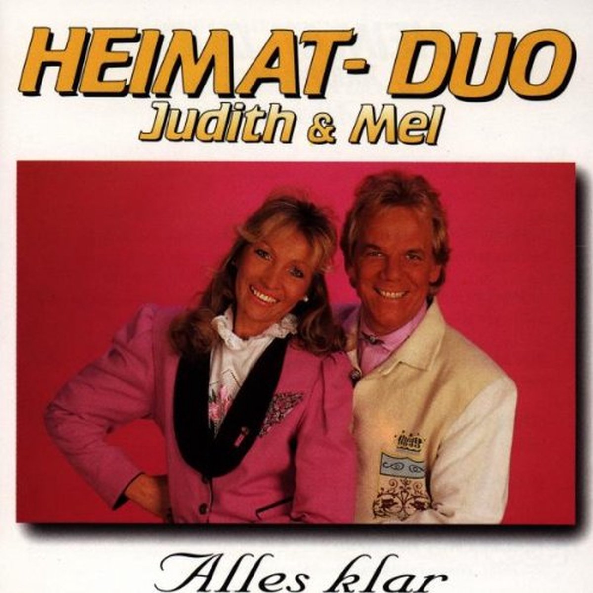 Alles Klar