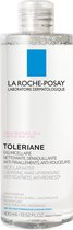 La Roche-Posay Fysiologisch micellair reinigingswater 400ml voor een zeer gevoelige huid