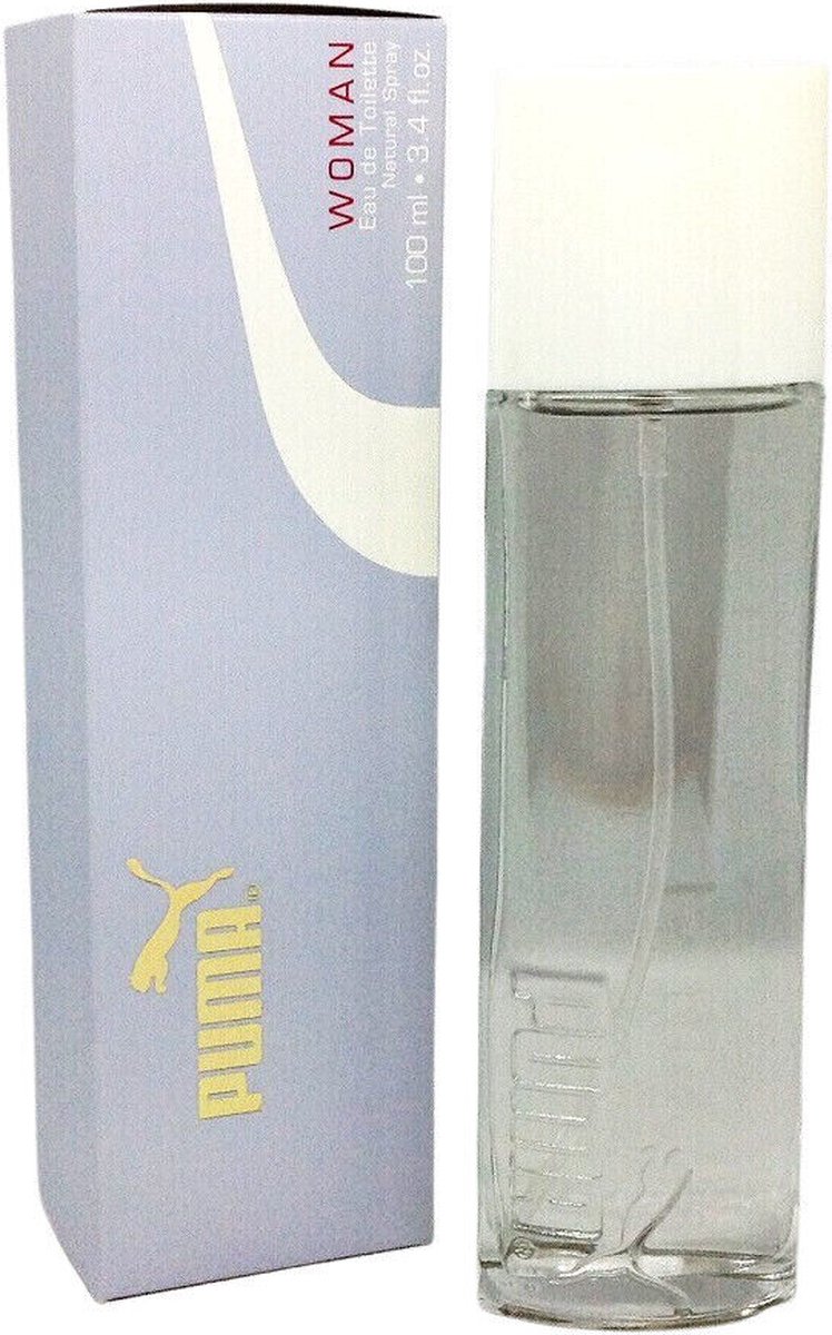 Goedkoopste PUMA Classic 100ml Eau de Toilette para Mujer