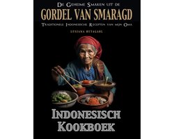 De Geheime Smaken van de Gordel van Smaragd