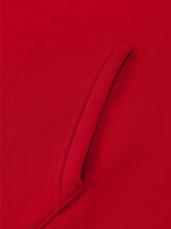 Bovista Ensemble de jogging - Ensemble domicile - Adultes - Survêtement - Confortable - Pantalon de survêtement - Survêtement - Femme - Hiver - Rouge - M